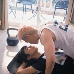 Infidelity, It's a Disease Chinese Drama photo