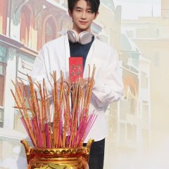 Wan Tang Chu Xie Chinese Drama photo