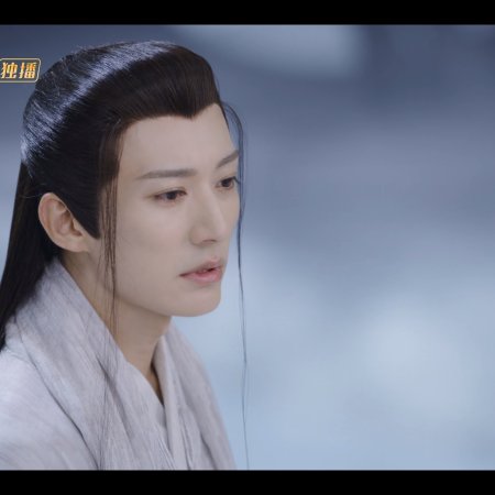 Love Never Fails (2025)