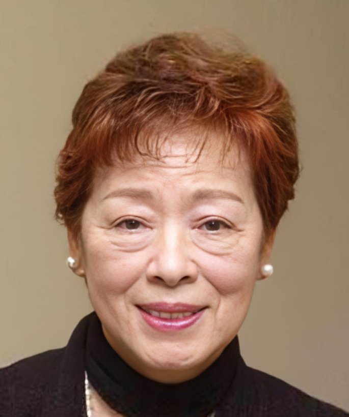 Haruko Kato