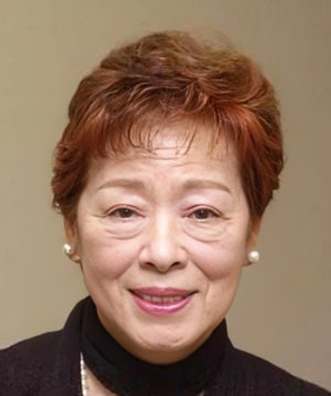 Haruko Kato