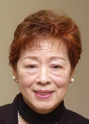 Kato Haruko in Ashura no Gotoku Japanese Movie(2003)