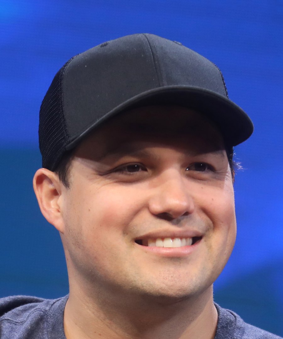 Michael Copon
