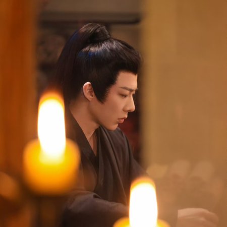 The Prisoner of Beauty (2025)