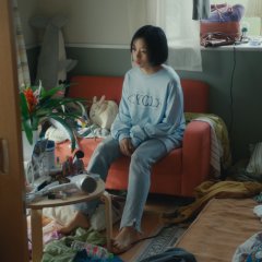 Desert of Namibia Japanese Movie photo