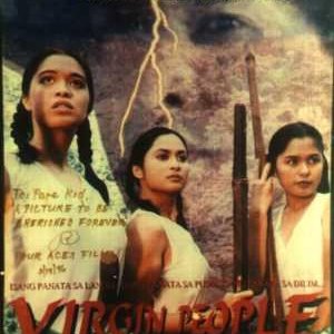 Virgin People (1996)