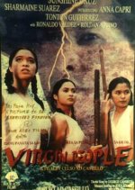 Virgin People Philippines Movie(1996) photo