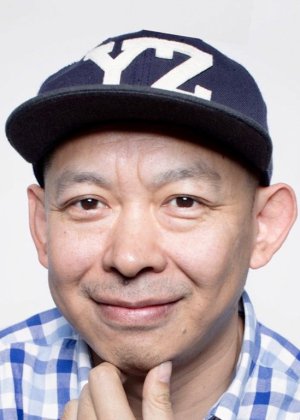 Yue Xiao Jun in Overall Planning Chinese Movie(2021)