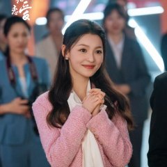 Eat Run Love Chinese Drama photo