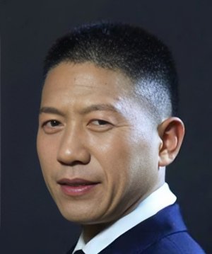 Jian Min Zhang