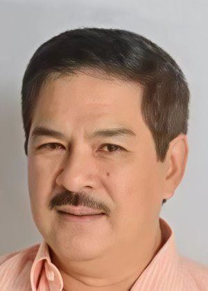 Al Tantay in A.B. Normal College Philippines Movie(2003)