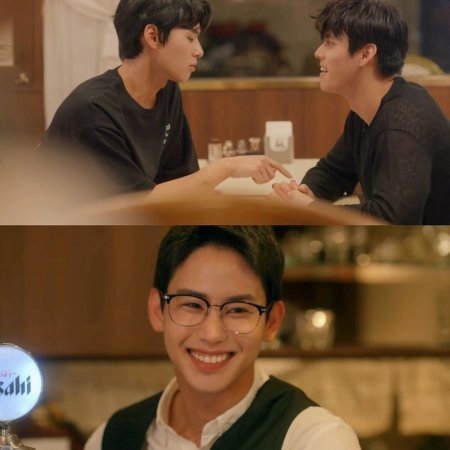 Choco Milk Shake (2022)
