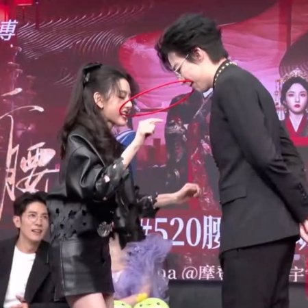 The Prisoner of Beauty (2025)