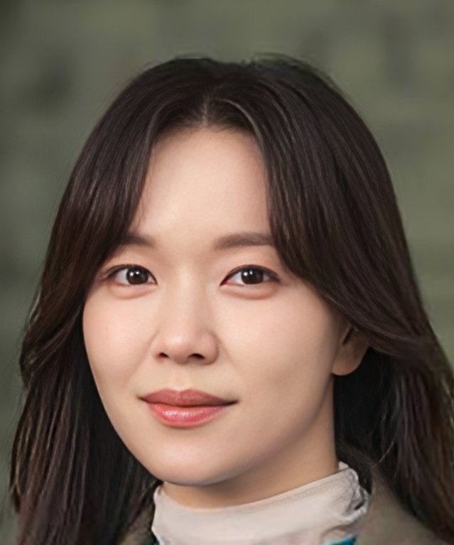 Un Seon Jeong