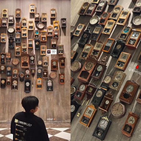 Revamp the Undead Story (2025)