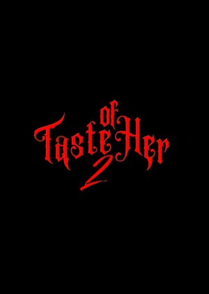 Taste of Her Season 2 poster