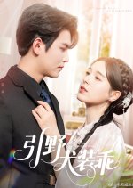 Lead the Wild Dog to Behave Well Chinese Drama photo