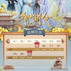 Love Rewritten Chinese Drama photo