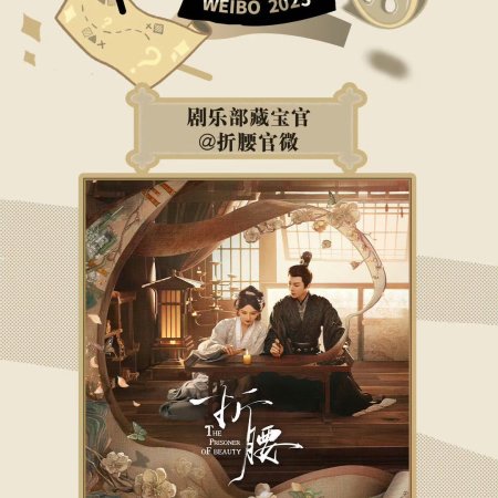 The Prisoner of Beauty (2025)