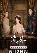 Hidden Love Chinese Drama photo