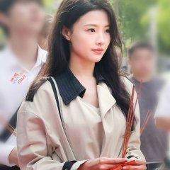 Zhou Qiu Wang Zi Chinese Drama photo