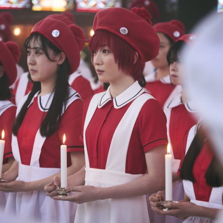 Cells at Work! (2024)