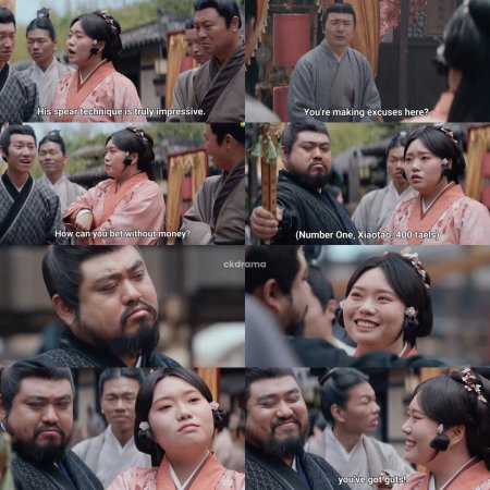 The Prisoner of Beauty (2025)
