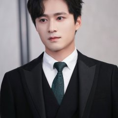 Di Qi Ci Xin Tiao Chinese Drama photo