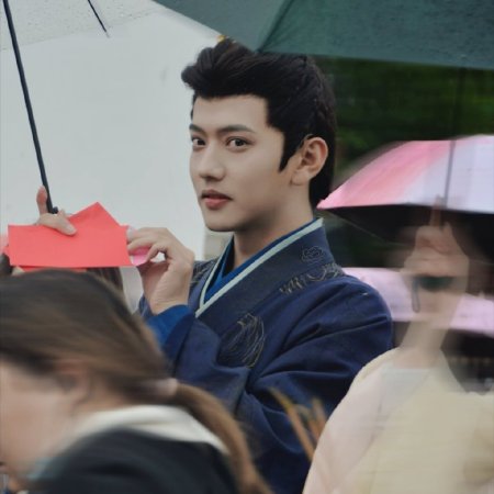 Hou Fu Er Ye Chao Chong De (2025)