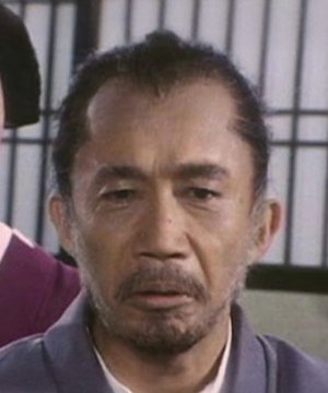 Kiyoshi Iwashita