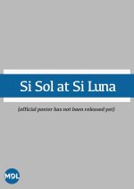 Si Sol at Si Luna Philippines Drama photo