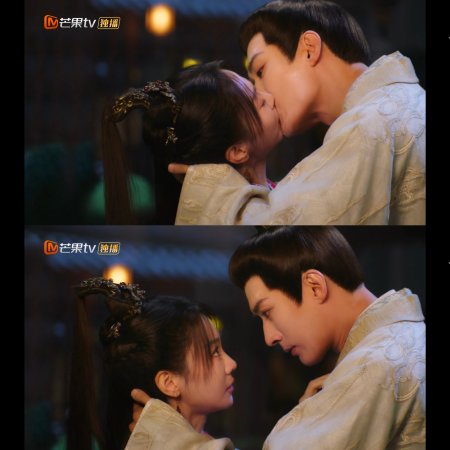 Love Never Fails (2025)