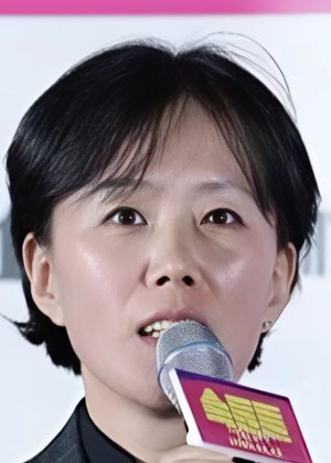 Shin Ah Ga in If You Were Me 6 Korean Movie(2013)