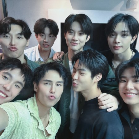 Boys in Love (2025)