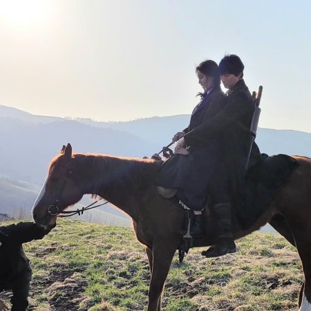 Song of the Bandits (2023)