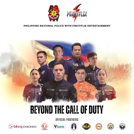 Beyond the Call of Duty (2025)