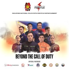 Beyond the Call of Duty Philippines Movie photo