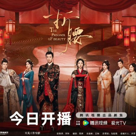 The Prisoner of Beauty (2025)