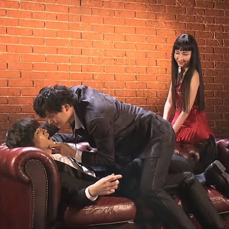 Ano Toki Kiss Shite Okeba (2021)