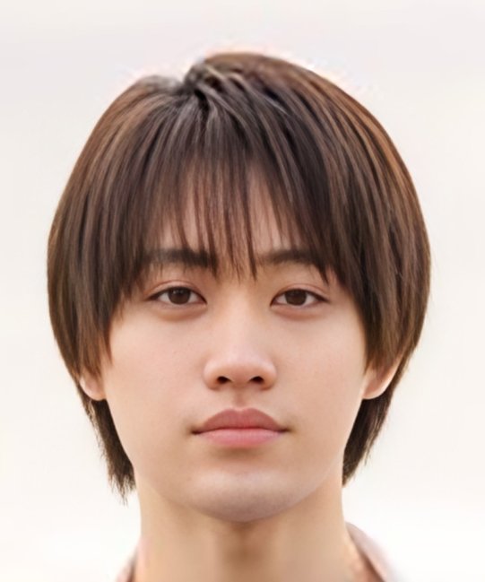 Osuke Saito
