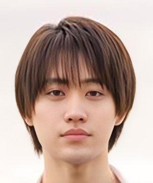 Osuke Saito