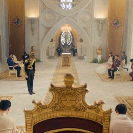 The Next Prince (2025)