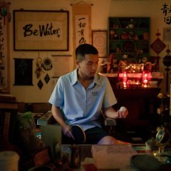 Innovative Story: Ready! Serve! Smash! Taiwanese Drama photo