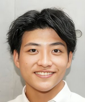 Kotaro Hasuike