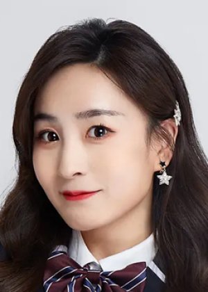 Yue Er in Fan Ni Mo Fa Shao Nv Chinese Drama(2022)