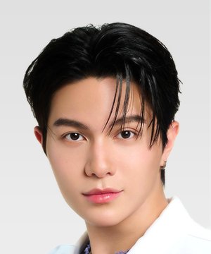 William Jakrapatr Kaewpanpong (วิลเลี่ยม จักรภัทร แก้วพันธุ์