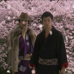 Sakura Hime Japanese Movie photo