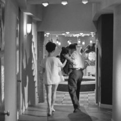 Woman Gambler Japanese Movie(1965) photo