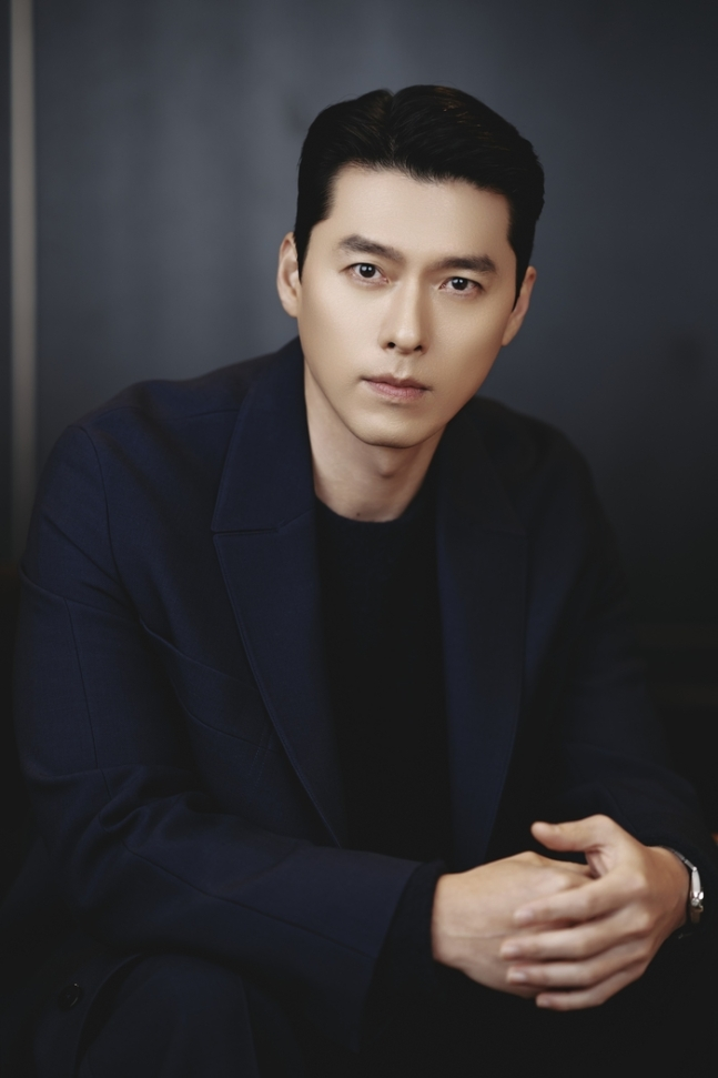 Hyun Bin