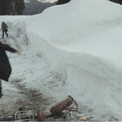 Red Snow Japanese Movie photo